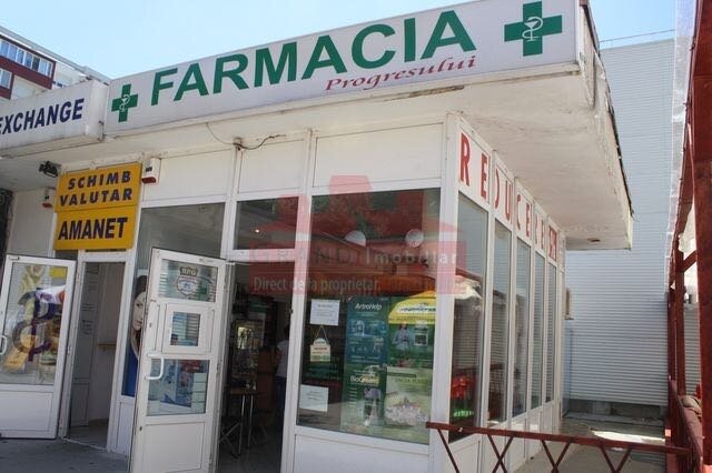 Piata Progresul